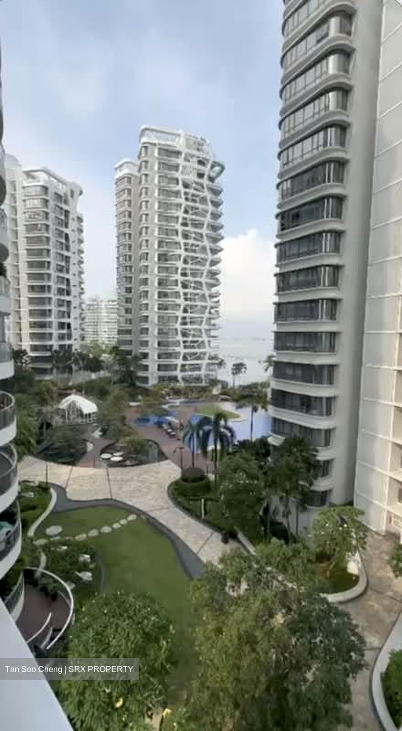 Cape Royale (D4), Condominium #592490271